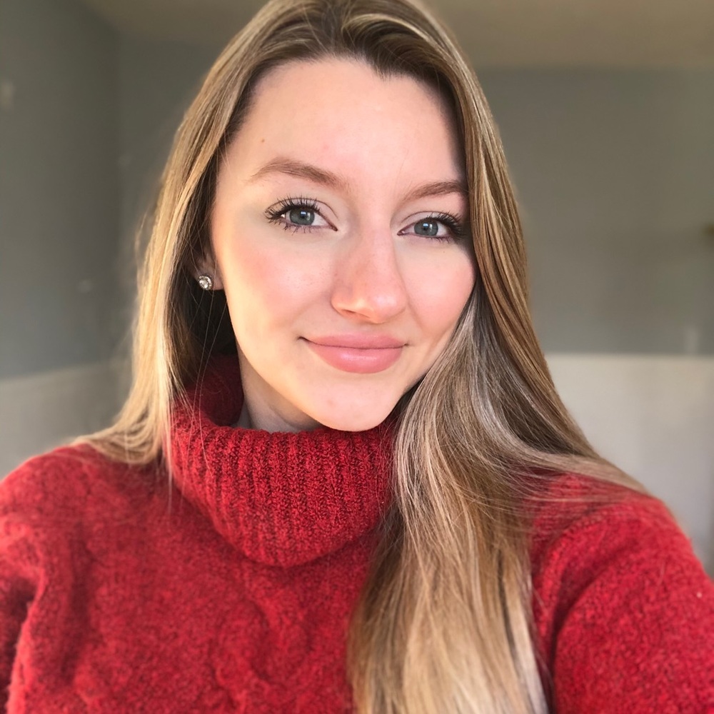 Meet your Posher, Bianca